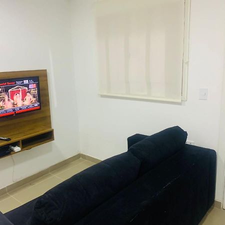 Apartamento 2 Dormitorios No Tremembe 15 Сао Паоло Екстериор снимка