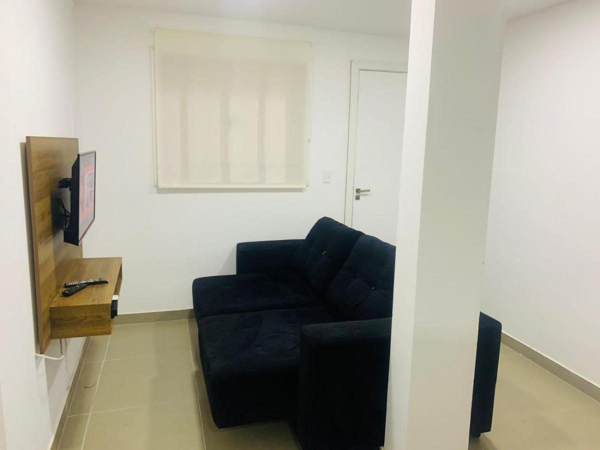 Apartamento 2 Dormitorios No Tremembe 15 Сао Паоло Екстериор снимка