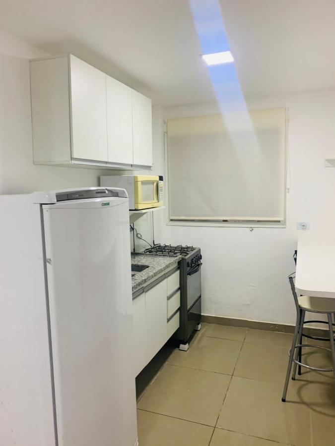 Apartamento 2 Dormitorios No Tremembe 15 Сао Паоло Екстериор снимка