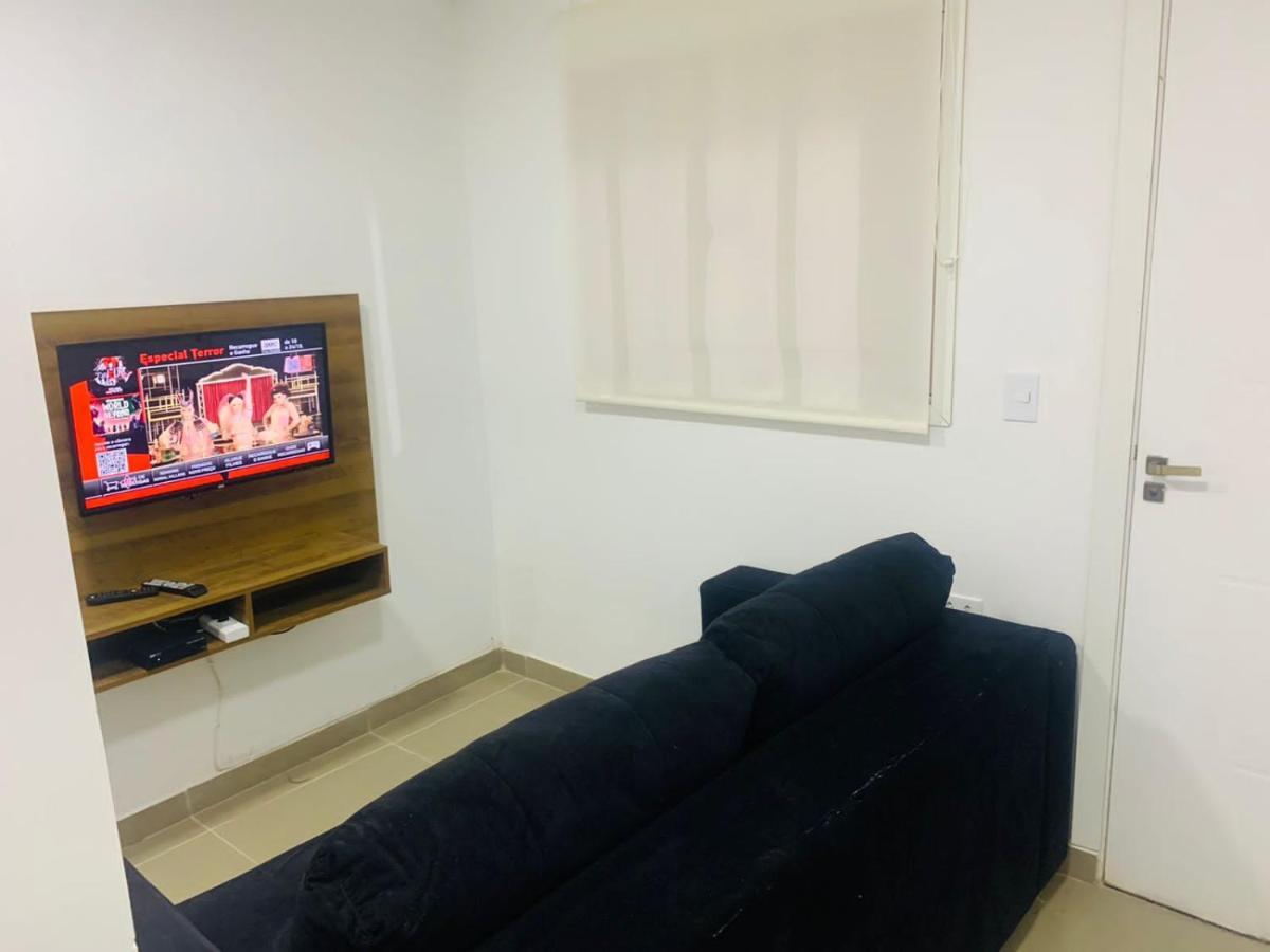 Apartamento 2 Dormitorios No Tremembe 15 Сао Паоло Екстериор снимка