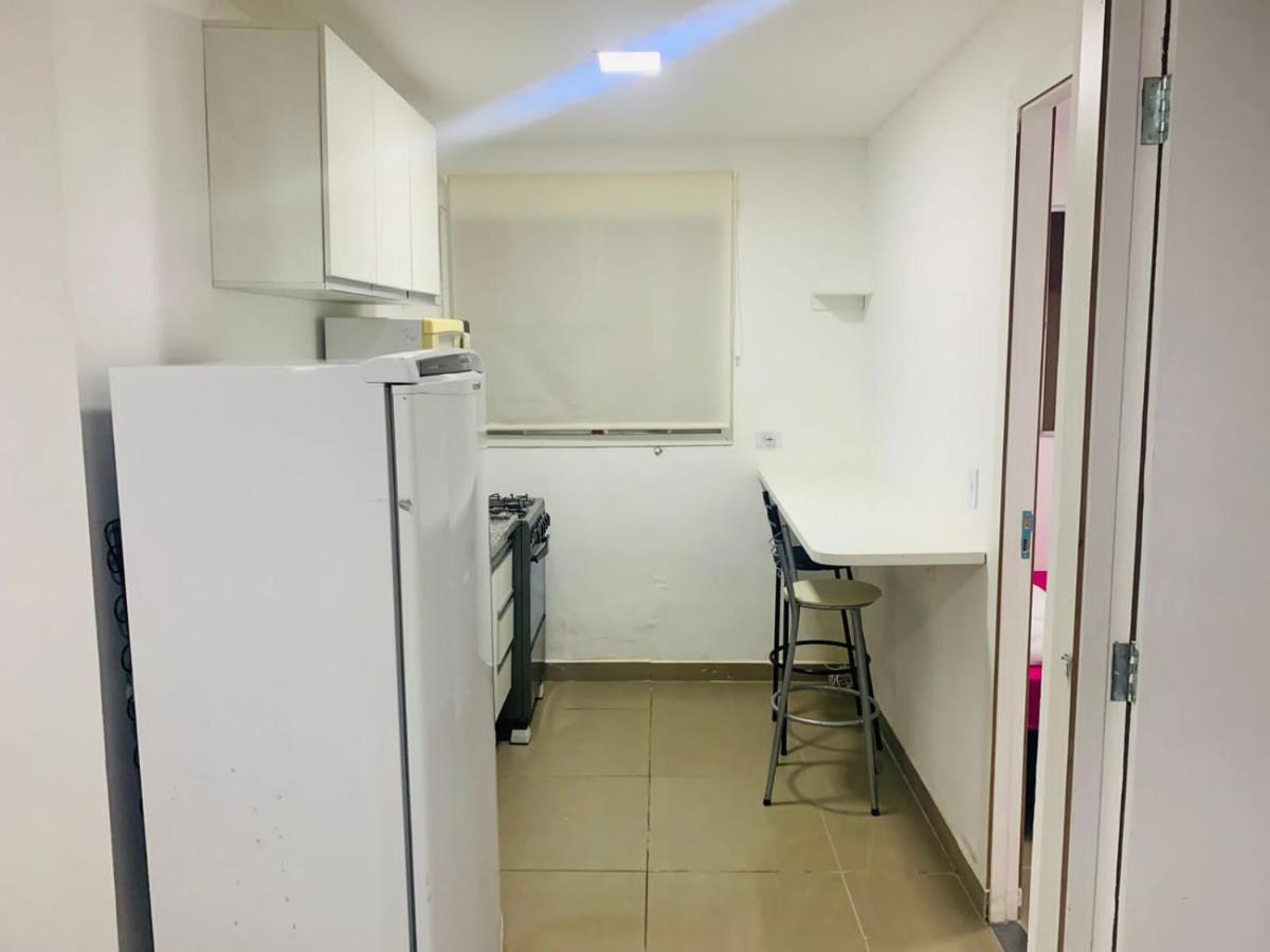 Apartamento 2 Dormitorios No Tremembe 15 Сао Паоло Екстериор снимка