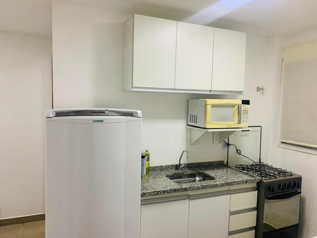 Apartamento 2 Dormitorios No Tremembe 15 Сао Паоло Екстериор снимка