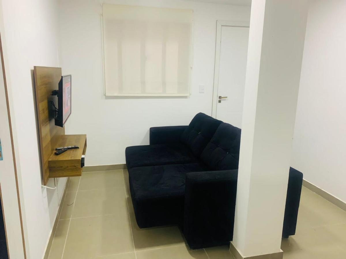 Apartamento 2 Dormitorios No Tremembe 15 Сао Паоло Екстериор снимка