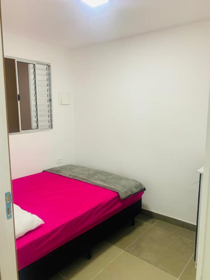 Apartamento 2 Dormitorios No Tremembe 15 Сао Паоло Екстериор снимка