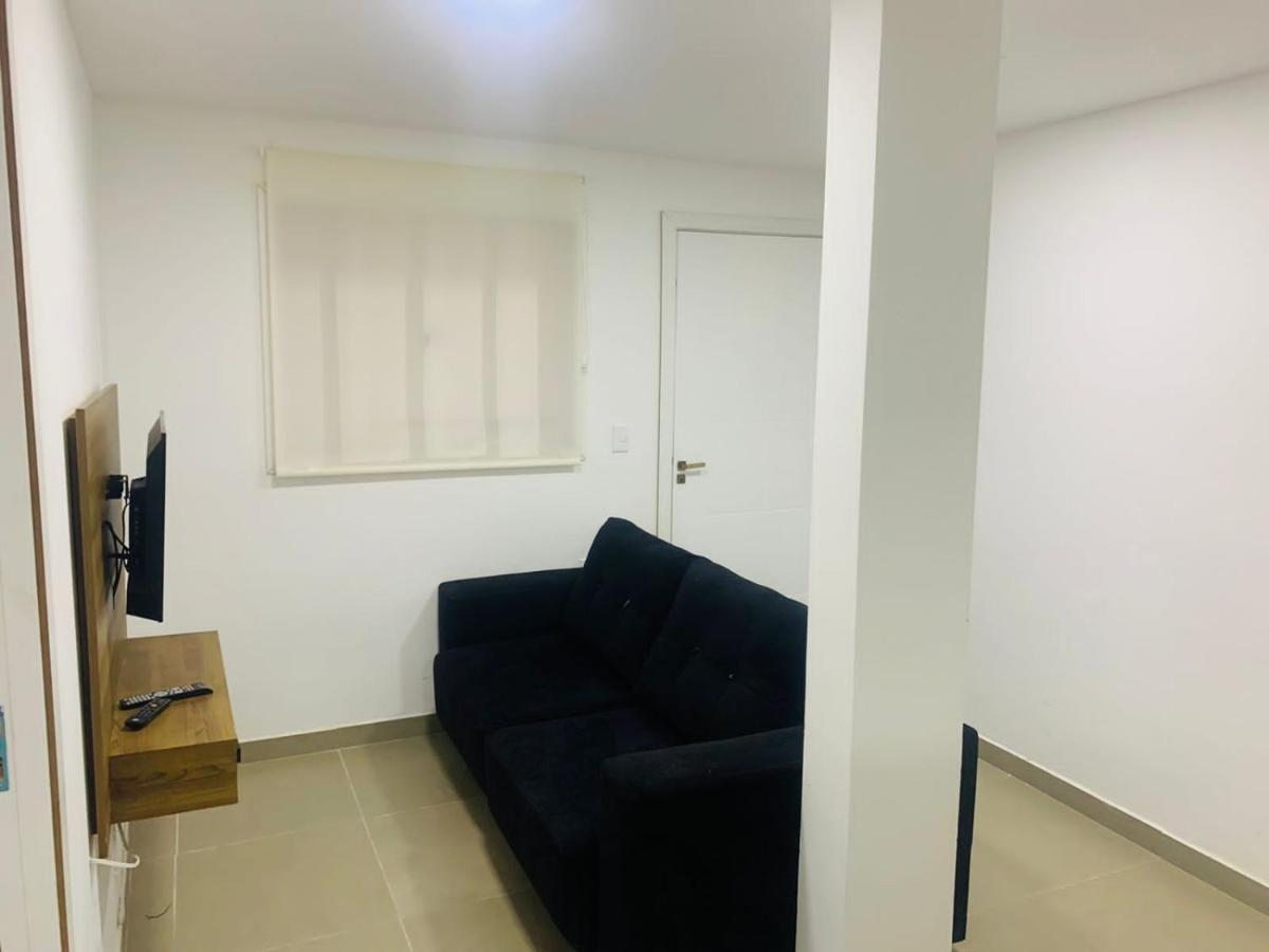 Apartamento 2 Dormitorios No Tremembe 15 Сао Паоло Екстериор снимка